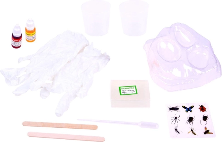 Πλήρες δημιουργικό σετ