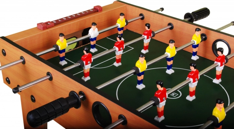 Σταθερός και πρακτικός σχεδιασμός