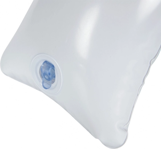 Γρήγορο φούσκωμα και ξεφούσκωμα