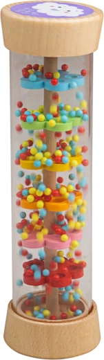 Χαλαρωτικός ήχος βροχής