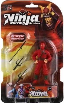 Κατάλληλο για μικρά παιδιά