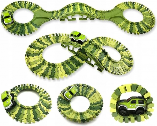 Το αυτοκινητάκι κινείται μόνο του