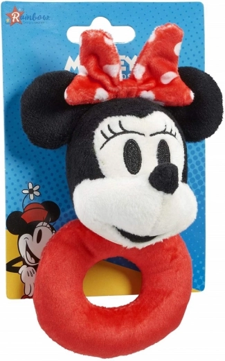 Επίσημο μοτίβο DISNEY MINNIE