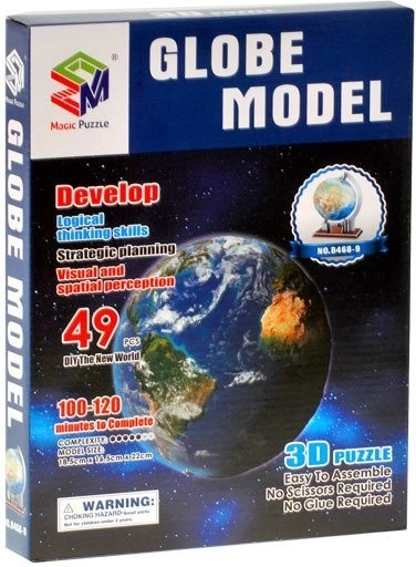 Εύκολη κατασκευή χωρίς εργαλεία