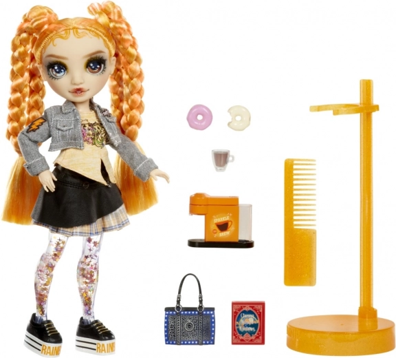 Αρθρωτή για τέλειες πόζες