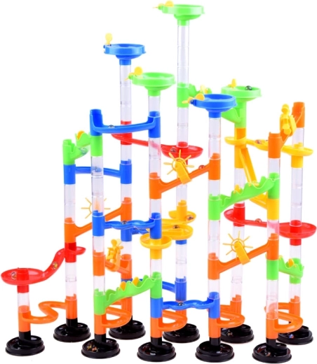 Δημιουργική κατασκευή χωρίς όρια