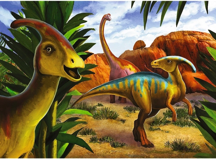 Πολύχρωμη και εκπαιδευτική εικονογράφηση