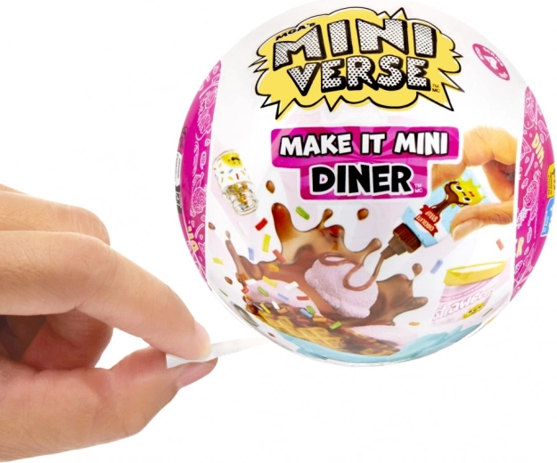 Έκπληξη σε σφραγισμένη μπάλα