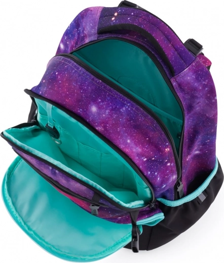 Μελετημένος εσωτερικός χώρος