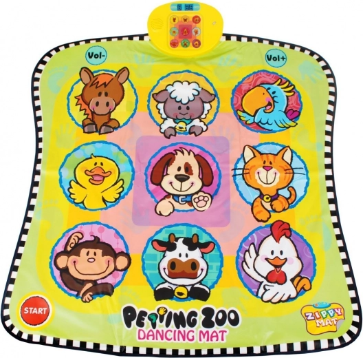 Ρύθμιση έντασης και επίπεδο δυσκολίας