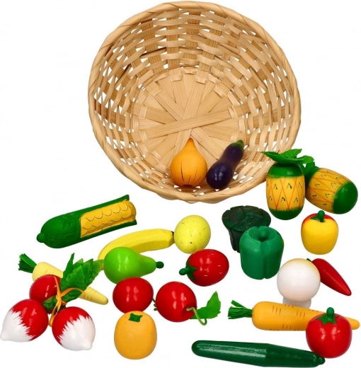 Καλάθι για εύκολη αποθήκευση