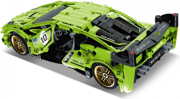 Ανάποδο τέντωμα για δυναμική οδήγηση