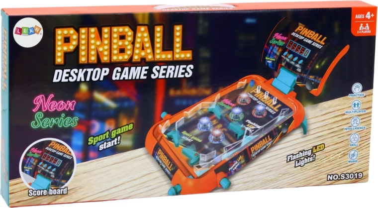 Ψηφιακός πίνακας σκορ με επαναφορά