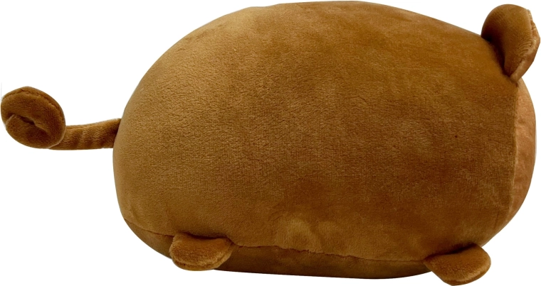 Εύκολη συντήρηση και πρακτικό μέγεθος