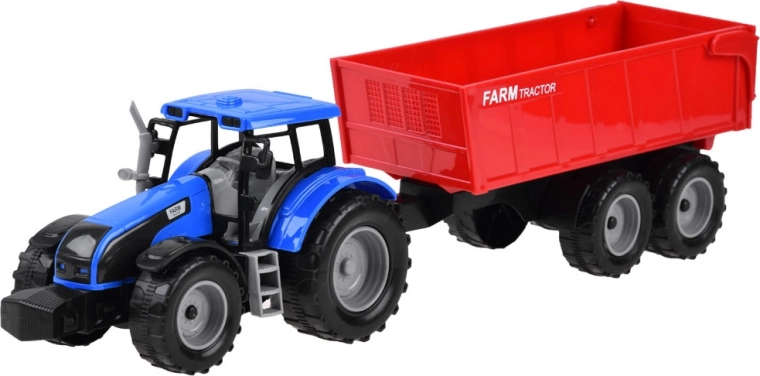 Κίνηση Friction Power