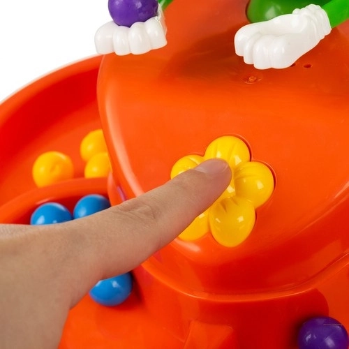 Εύκολος χειρισμός και παιχνιδιάρικες λεπτομέρειες