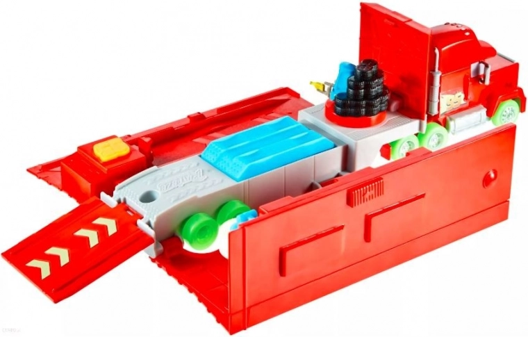 Ο Γκουίντο έτοιμος για δράση