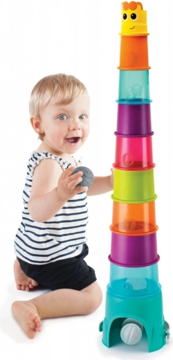 Πύργος ύψους έως 80 cm