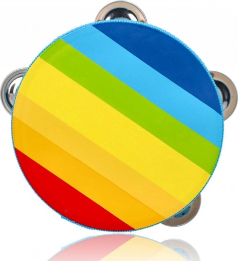 Ηχητικά ελκυστικά κουδουνάκια