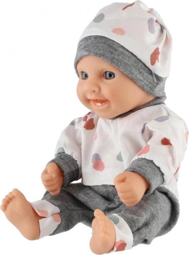 Μαλακό σώμα και ρεαλιστικές λεπτομέρειες