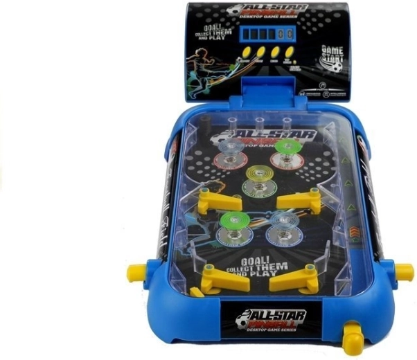 Ηλεκτρονικό σκορ και λειτουργία TOP SCORE