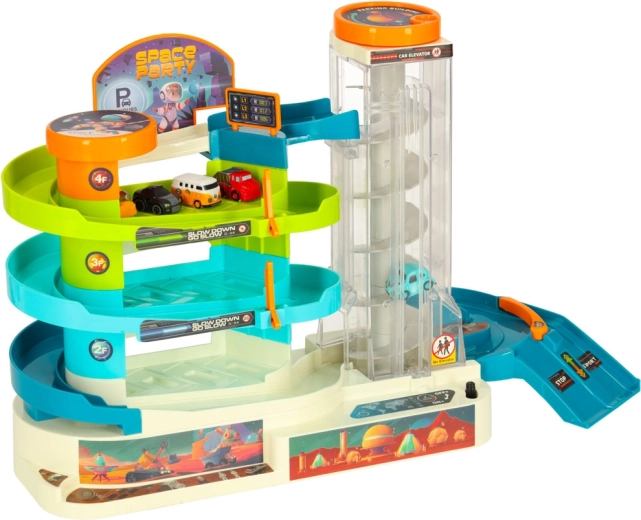 Οπτικοκινητική διασκέδαση