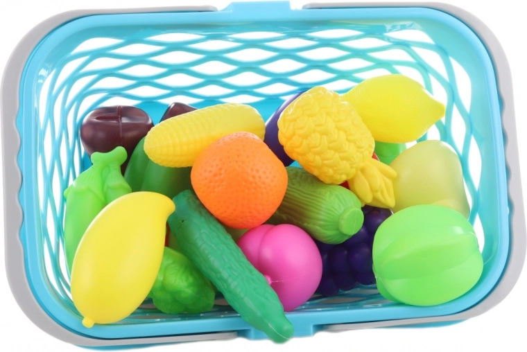 Διασκέδαση στις αγορές και στη μαγειρική