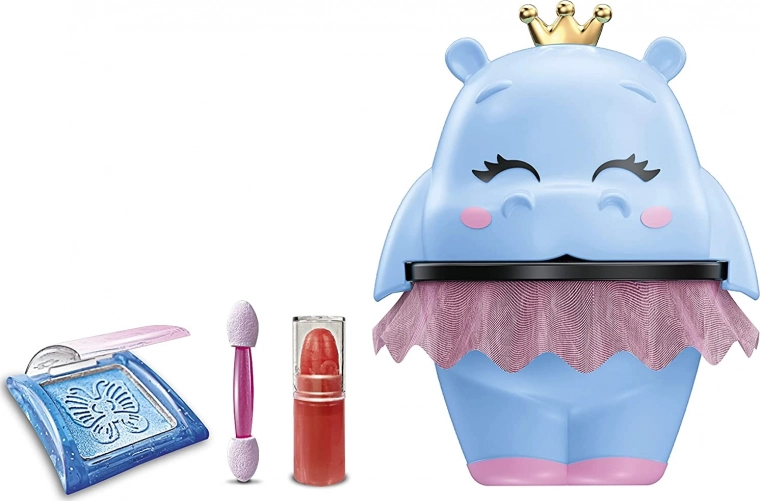 Όλα όσα χρειάζονται για το πρώτο μακιγιάζ