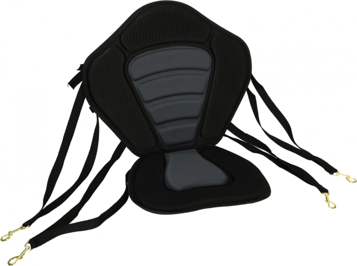 Εργονομική στήριξη πλάτης