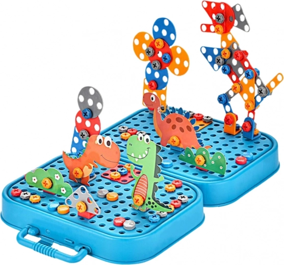 Δημιουργικό σετ κατασκευών