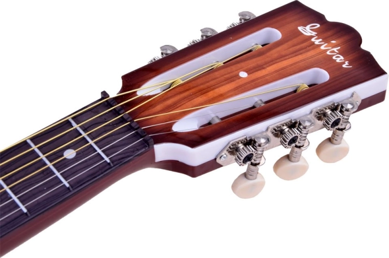 Ρυθμιζόμενο μάνικο για άνετο παίξιμο