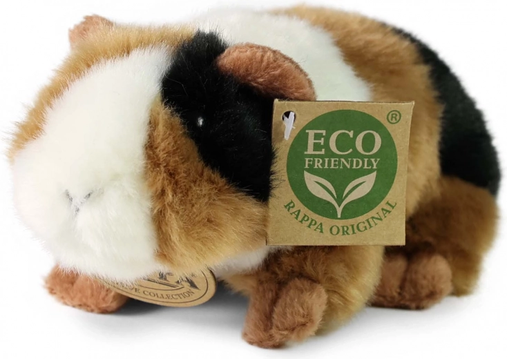 Eco‑friendly γέμιση από ανακυκλωμένα PET