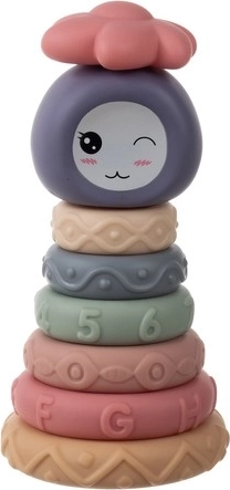 Αισθητηριακές υφές, χρώματα και σφυρίχτρες