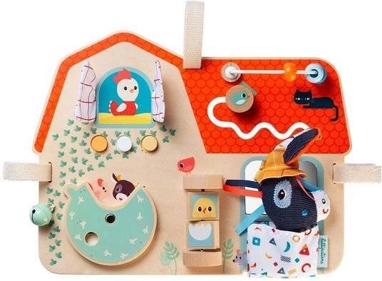 Διαδραστική διασκέδαση και μάθηση