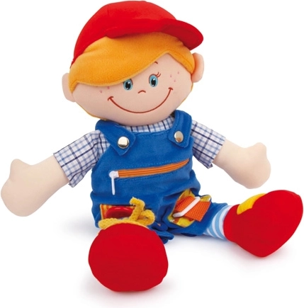 Μαλαλή, ασφαλής και φιλική κατασκευή