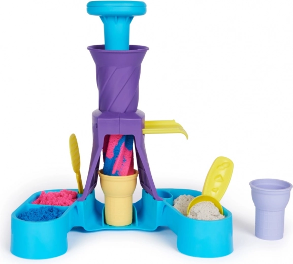 Ατέλειωτες δυνατότητες