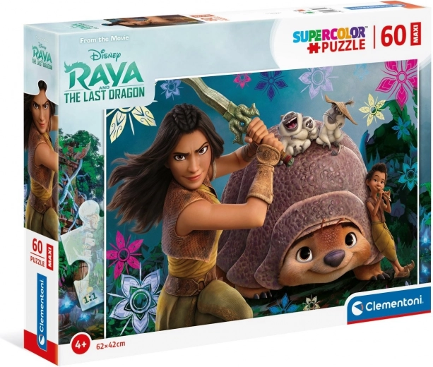 Μοναδικός σχεδιασμός SuperColor