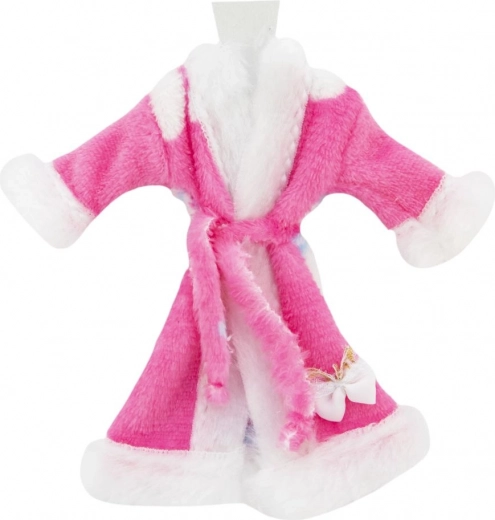 Πρακτικό δέσιμο και εύκολο ντύσιμο