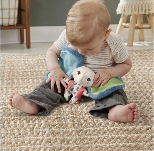 Ελαφρύς φίλος για μικρά χέρια