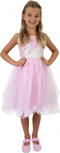 Αφράτη τούλινη φούστα για παραμυθένια εμφάνιση