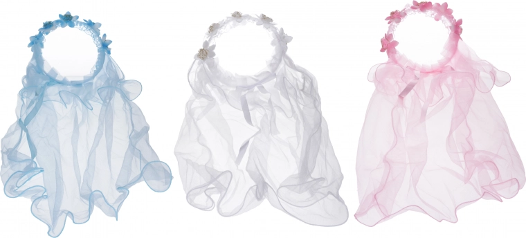 Ανάλαφρο, αέρινο τούλι για μαγικό εφέ