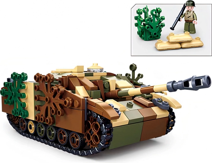 Δύο δυναμικές φιγούρες για ακόμη περισσότερη διασκέδαση