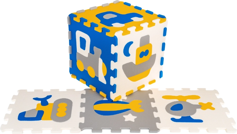Δημιουργική διασκέδαση και σε 3D