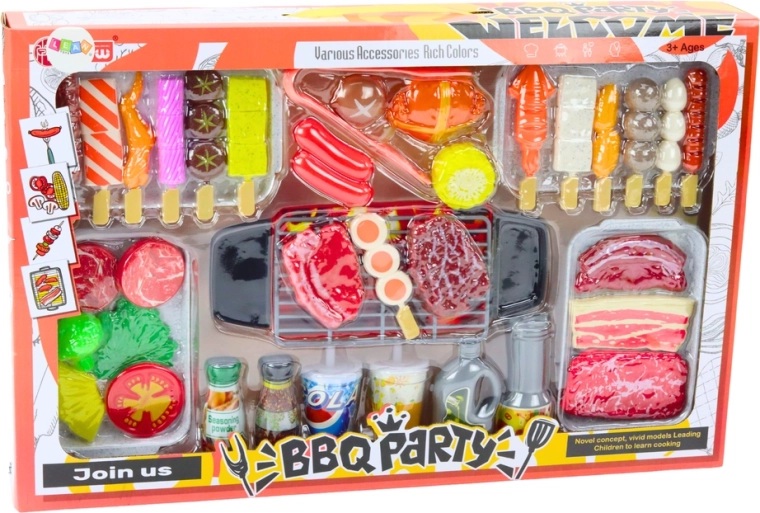 Πλήρες διασκεδαστικό πακέτο