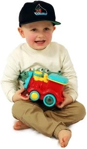 Εύκολο γέμισμα με σταγονόμετρο