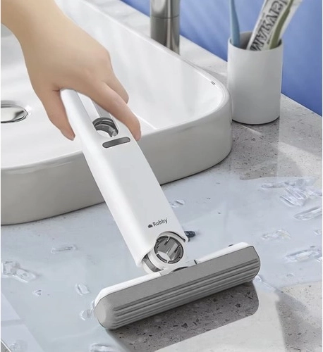 Εργονομική και πρακτική λαβή