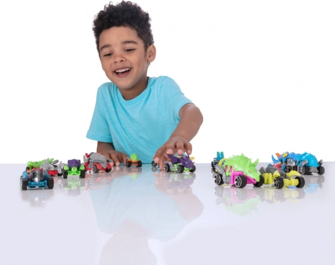 Παιχνίδι που αναπτύσσει δεξιότητες