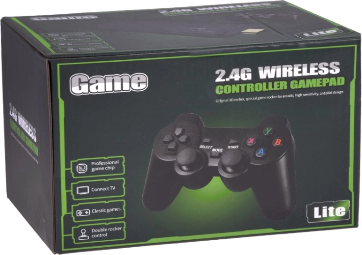 Επαγγελματικό gaming chip