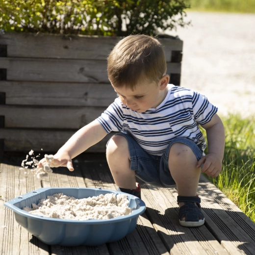 Ανθεκτικότητα και ασφάλεια