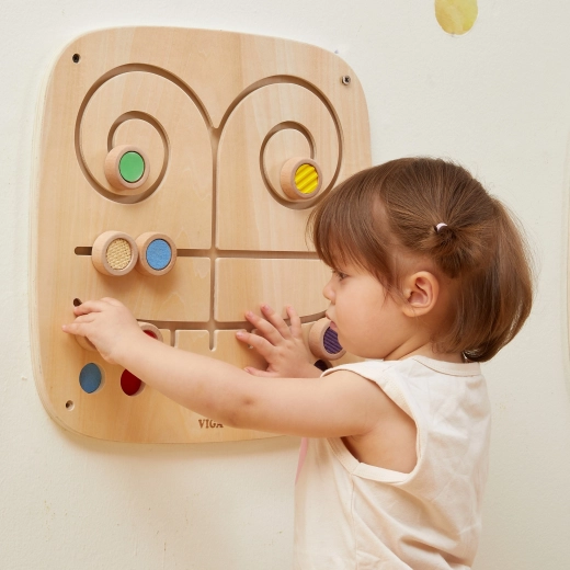 Λεπτή κινητικότητα και συντονισμός